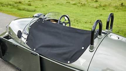 Morgan Super 3 Morgan Super 3