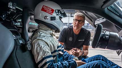 2022,Media Drive,Mercedes-AMG,Nürburgring,ONE Mercedes-AMG ONE