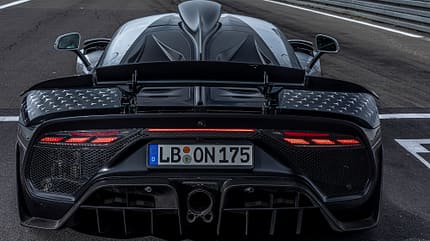 2022,Media Drive,Mercedes-AMG,Nürburgring,ONE Mercedes-AMG ONE