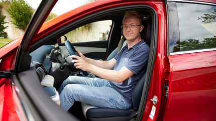 BYD Atto 3 BYD Atto 3