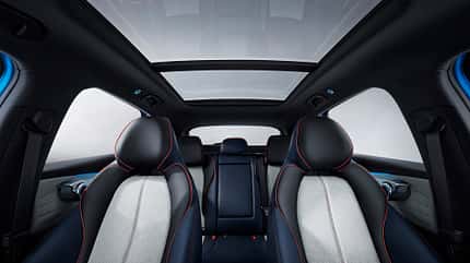 BYD Atto 3 BYD Atto 3