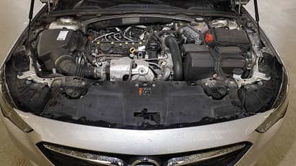 gebrauchtwagen, gebraucht, second hand, opel, insignia, insignia b, mittelklasse Opel Insignia B Gebrauchtwagencheck36/22