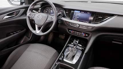 gebrauchtwagen, gebraucht, second hand, opel, insignia, insignia b, mittelklasse Opel Insignia B Gebrauchtwagencheck36/22