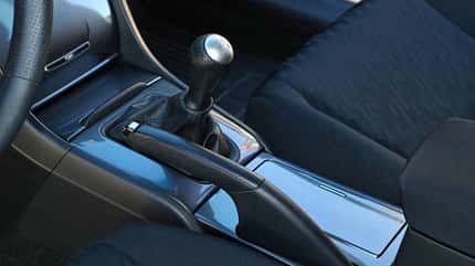 gebrauchtwagen, gebraucht, second hand, honda, honda accord, accord Honda Accord Gebrauchtwagencheck 1/22
