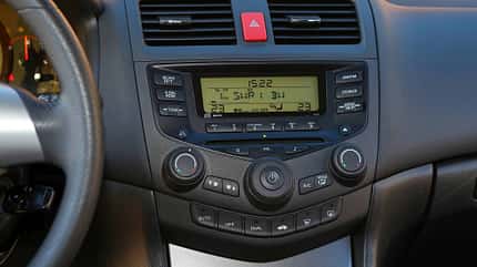 gebrauchtwagen, gebraucht, second hand, honda, honda accord, accord Honda Accord Gebrauchtwagencheck 1/22