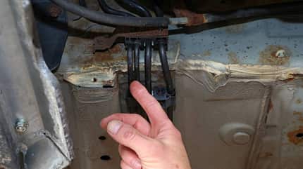 gebrauchtwagen, gebraucht, second hand, honda, honda accord, accord Honda Accord Gebrauchtwagencheck 1/22