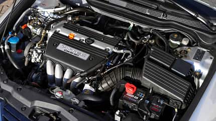 gebrauchtwagen, gebraucht, second hand, honda, honda accord, accord Honda Accord Gebrauchtwagencheck 1/22
