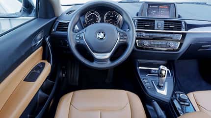 gebrauchtwagen, gebraucht, second hand, bmw, 1er, einser, kompakt BMW 1er Gebrauchtwagencheck 4/22