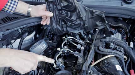 gebrauchtwagen, gebraucht, second hand, bmw, 1er, einser, kompakt BMW 1er Gebrauchtwagencheck 4/22