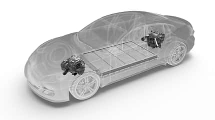 ZF Einstufengetriebe ZF Einstufengetriebe