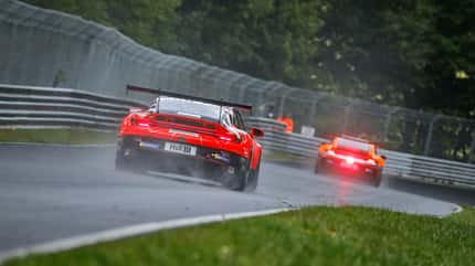 NLS 6 - Nürburgring-Nordschleife - 11. September 2022 NLS 6 - Nürburgring-Nordschleife - 11. September 2022