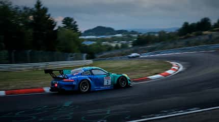 NLS 6 - Nürburgring-Nordschleife - 11. September 2022 NLS 6 - Nürburgring-Nordschleife - 11. September 2022
