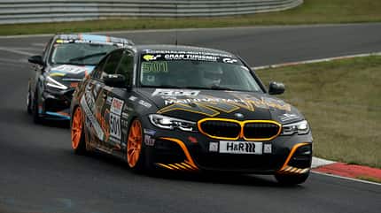 NLS 6 - Nürburgring-Nordschleife - 11. September 2022 NLS 6 - Nürburgring-Nordschleife - 11. September 2022