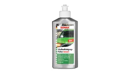Sonax Sicherheitskampagne Sonax Sicherheitskampagne