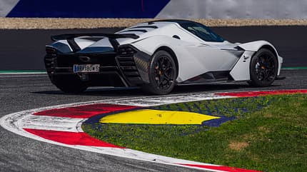 KTM XBow 2022 KTM XBow 2022