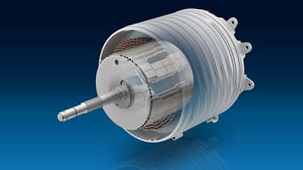 ZF Einstufengetriebe ZF Einstufengetriebe