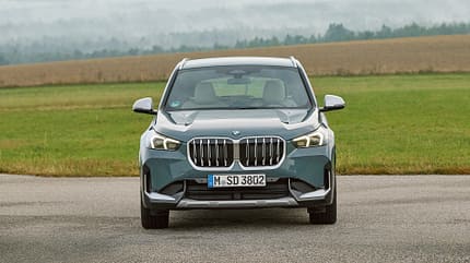 BMW X1 sDrive18d BMW X1 2022