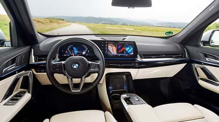 BMW X1 sDrive18d BMW X1 2022