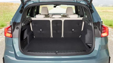 BMW X1 sDrive18d BMW X1 2022