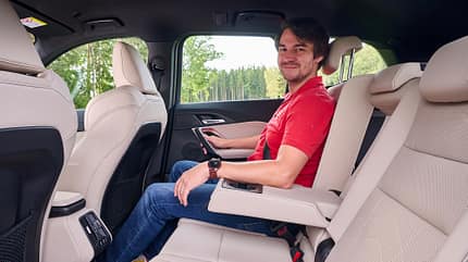 BMW X1 sDrive18d BMW X1 2022