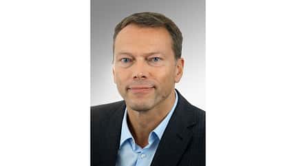 Siegfried Brockmann Siegfried Brockmann