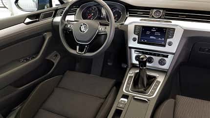 gebrauchtwagen, gebraucht, second hand, vw, volkswagen, passat, passat b8, mittelklasse VW Passat B8 Gebrauchtwagencheck 3/22