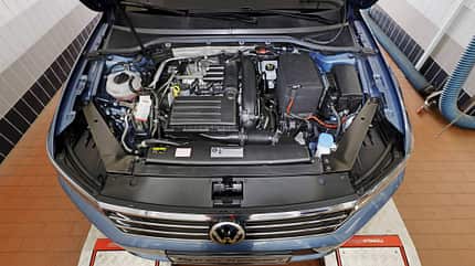 gebrauchtwagen, gebraucht, second hand, vw, volkswagen, passat, passat b8, mittelklasse VW Passat B8 Gebrauchtwagencheck 3/22