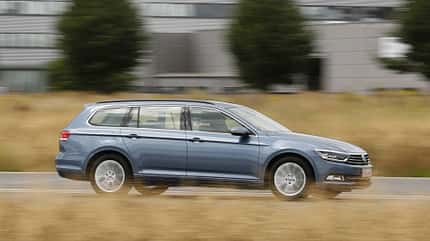 gebrauchtwagen, gebraucht, second hand, vw, volkswagen, passat, passat b8, mittelklasse VW Passat B8 Gebrauchtwagencheck 3/22