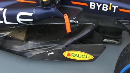 Red Bull - GP Singapur 2022 - Formel 1