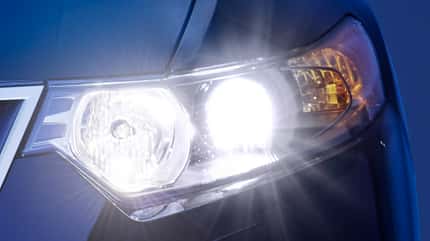 Philips Ultinon Pro6000 LED W5W, Standlicht, 10/2022 Standlicht Philips Ultinon Pro6000 LED W5W