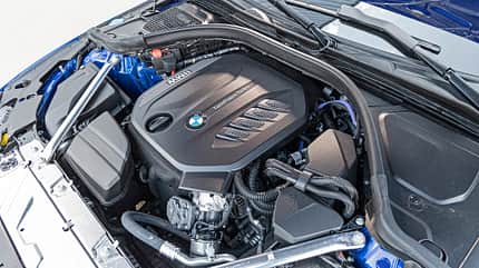 Audi A5 40 TDI Cabrio, BMW 420d Cabrio, Vergleichstest, ams1622 BMW 420d Cabrio