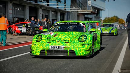 NLS 7 - Nürburgring-Nordschleife - 8. Oktober 2022 NLS 7 - Nürburgring-Nordschleife - 8. Oktober 2022