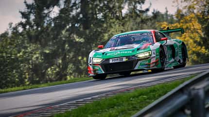 NLS 7 - Nürburgring-Nordschleife - 8. Oktober 2022 NLS 7 - Nürburgring-Nordschleife - 8. Oktober 2022