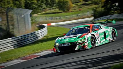 NLS 7 - Nürburgring-Nordschleife - 8. Oktober 2022 NLS 7 - Nürburgring-Nordschleife - 8. Oktober 2022