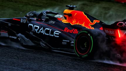Max Verstappen - Red Bull - GP Japan 2022 - Suzuka Max Verstappen - Red Bull - GP Japan 2022 - Suzuka