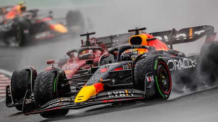 Max Verstappen - Red Bull - Formel 1 - GP Japan 2022 - Suzuka Max Verstappen - Red Bull - Formel 1 - GP Japan 2022 - Suzuka