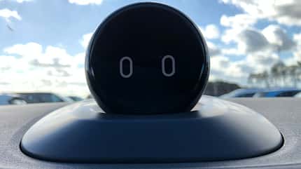 Nio ET7, Fahrbericht 10/2022 Nio ET7