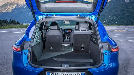Alfa Romeo Tonale Alfa Romeo Tonale