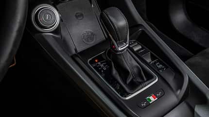 Alfa Romeo Tonale Alfa Romeo Tonale