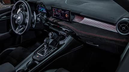 Alfa Romeo Tonale Alfa Romeo Tonale