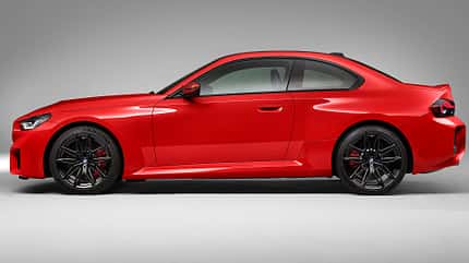 BMW M2 G87 Neuvorstellung BMW M2 G87 Neuvorstellung