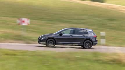 VW Golf 1.4 EHybrid, Vergleichstest, ams1822 VW Golf 1.4 eHybrid