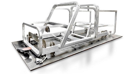 Kilow La Bagnole Elektro-Buggy Kilow La Bagnole Elektro-Buggy