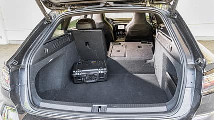 Genesis G70 Shooting Brake, Volvo V60, VW Arteon Shooting Brake, VT, ams1822 VW Arteon Shooting Brake