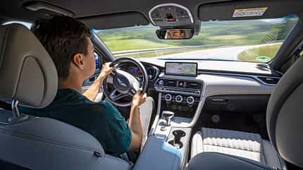 Genesis G70 Shooting Brake, Volvo V60, VW Arteon Shooting Brake, VT, ams1822 Genesis G70 Shooting Brake