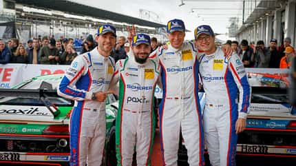 NLS 8 - Nürburgring-Nordschleife - 22. Oktober 2022 NLS 8 - Nürburgring-Nordschleife - 22. Oktober 2022