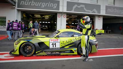 NLS 8 - Nürburgring-Nordschleife - 22. Oktober 2022 NLS 8 - Nürburgring-Nordschleife - 22. Oktober 2022