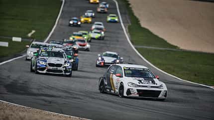NLS 8 - Nürburgring-Nordschleife - 22. Oktober 2022 NLS 8 - Nürburgring-Nordschleife - 22. Oktober 2022