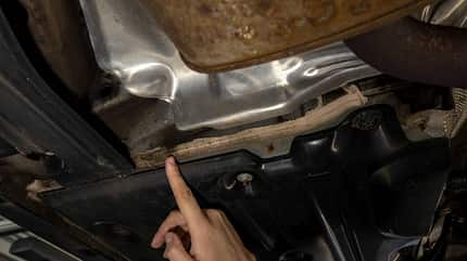 gebrauchtwagen, gebraucht, second hand, ford, ford kuga, kuga 2, kuga ii Ford Kuga Gebrauchtwagencheck 23/22