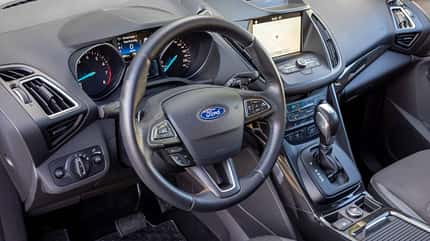 gebrauchtwagen, gebraucht, second hand, ford, ford kuga, kuga 2, kuga ii Ford Kuga Gebrauchtwagencheck 23/22